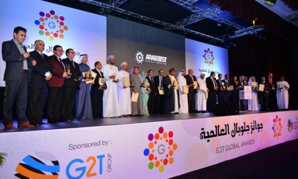 قناة "العربي" تفوز بجائزة غلوبال كأفضل قناة عربية لعام 2018 - صحيفة الجامعة