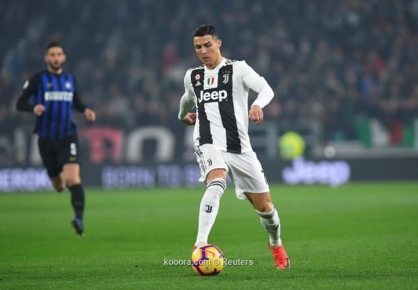 يوفنتوس يحقق فوزًا صعبًا على إنتر ميلان - صحيفة الجامعة