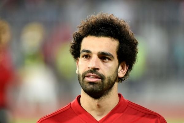 محمد صلاح ينال جائزة "بي بي سي" لأفضل لاعب أفريقي للسنة الثانية تواليا - صحيفة الجامعة