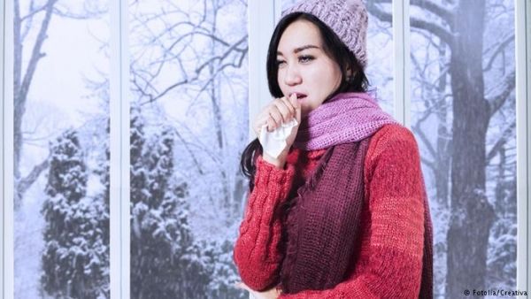 ماهي مواد غذائية يحتاجها الجسم في فصل الشتاء؟ - صحيفة الجامعة