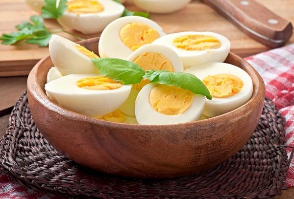 تعرف على فوائد مذهلة للقلب من خلال تناول بيضة يوميا - صحيفة الجامعة