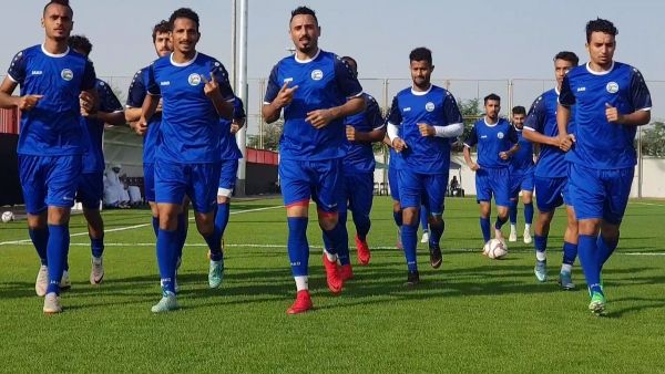 منتخبنا الوطني يبدأ اول مواجهة مع إيران اليوم ويعلن التشكيلة الرسمية - صحيفة الجامعة