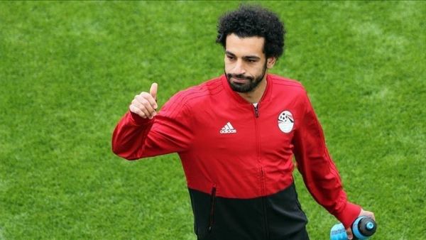 بعد تغريدة غامضة.. إغلاق حساب "محمد صلاح" على تويتر - صحيفة الجامعة