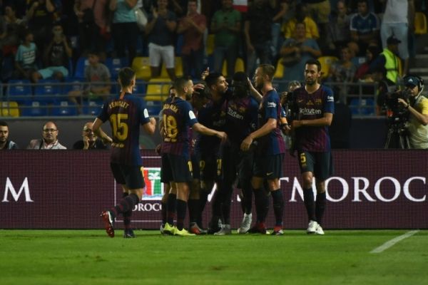 كأس السوبر الإسباني يشهد تغيراً جذرياً نحو نظام جديد من أربعة فرق - صحيفة الجامعة