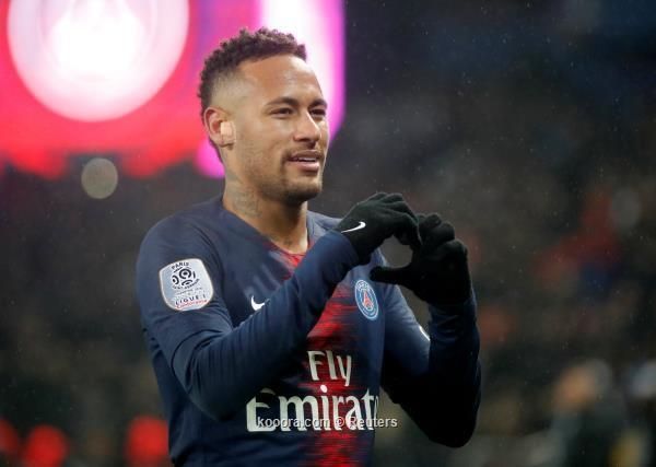 نيمار يطلب من والده التواصل مع ريال مدريد وبرشلونة - صحيفة الجامعة