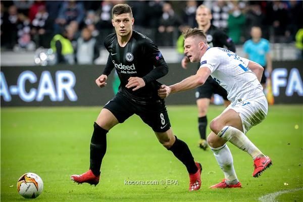 بايرن ميونخ يجهز صفعة قوية لبرشلونة - صحيفة الجامعة