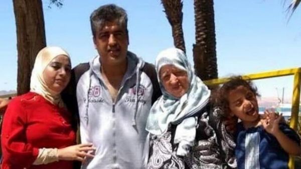 أم أردنية ذهبت لتشييع ابنها في نيوزيلندا.. فماتت بجواره قبل ساعات من دفنه - صحيفة الجامعة