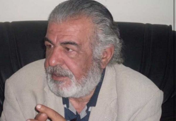 وفاة ممثل سوري أثناء تصويره مشهدا عن الموت - صحيفة الجامعة