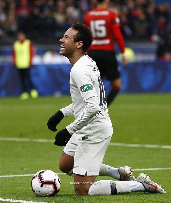 عقوبة قاسية تنتظر نيمار بعد الإيقاف الأوروبي - صحيفة الجامعة