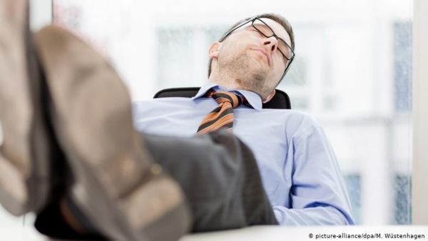 تسعة أسباب تعجل باستقالة الموظف الجيد من عمله - صحيفة الجامعة