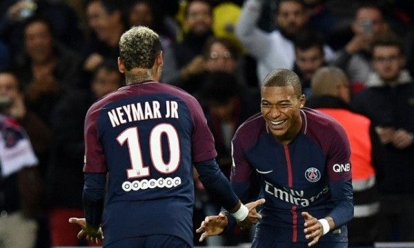 "الخليفي" يتحدث عن مستقبل نيمار ومبابي مع باريس سان جيرمان - صحيفة الجامعة