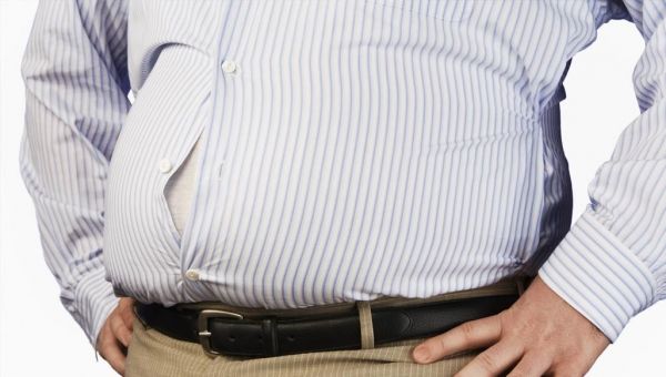 ابتعد عن خمسة أطعمة للتخلص من الكرش - صحيفة الجامعة