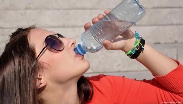 ماهي أسباب الشعور الدائم بالعطش؟ - صحيفة الجامعة