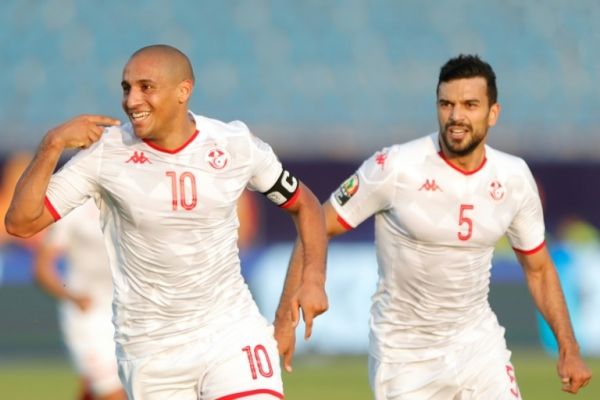 تعادل مخيب جديد لتونس اخبار في أمم إفريقيا - صحيفة الجامعة