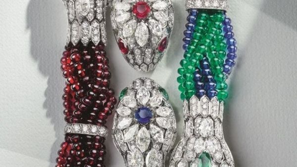 سعرها أكثر من مليوني دولار.. تعرف على الساعة الأغلى ثمناً في العالم (صورة) - صحيفة الجامعة