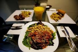 الأنظمة الغذائية النباتية تحد من خطر الإصابة بالسكري من النوع الثاني - صحيفة الجامعة