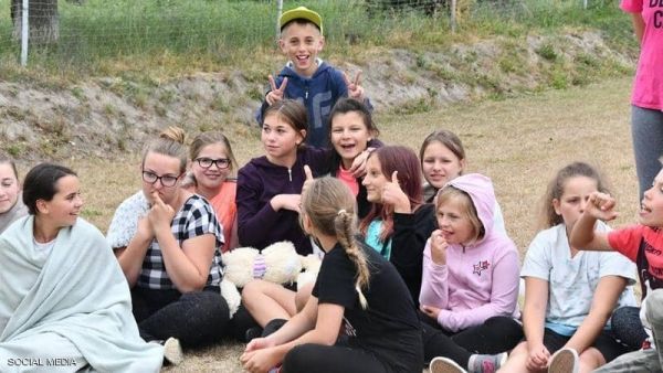 قرية تعرض مكافأة لمن ينجب ذكرا - صحيفة الجامعة