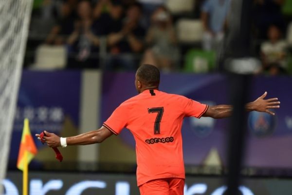 باريس سان جرمان ينهي استعداداته للموسم بفوز ثلاثي على سيدني - صحيفة الجامعة