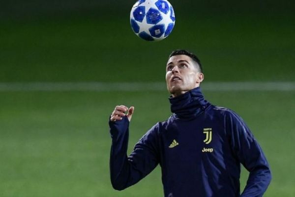 رونالدو مهددًا بالسجن من قبل شرطة كوريا الجنوبية - صحيفة الجامعة