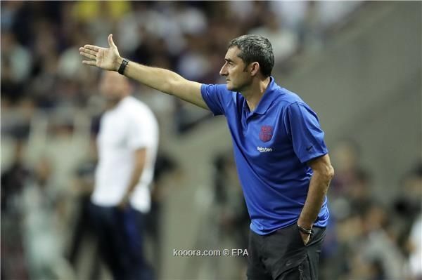 برشلونة يتفق على صفقة الظهير الأيسر - صحيفة الجامعة