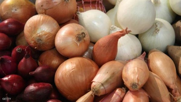 يحارب السرطان والسكري.. تعرف على فوائد "البصل" المذهلة   - صحيفة الجامعة