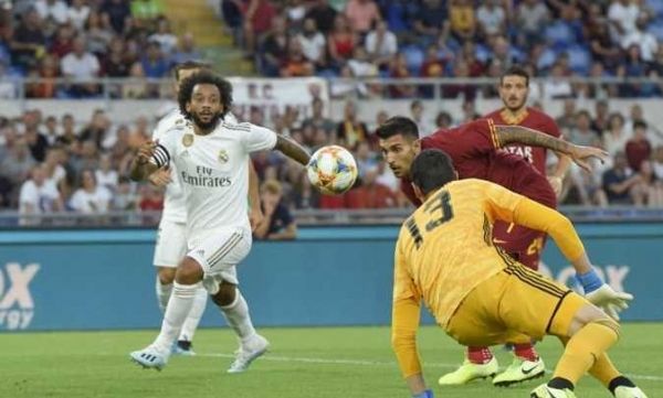 روما يعمق جراحات الريال بهزيمة جديدة قبل انطلاق الموسم - صحيفة الجامعة