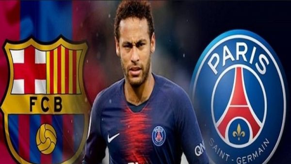 تفاصيل عرض برشلونة الأخير لإعادة نيمار - صحيفة الجامعة