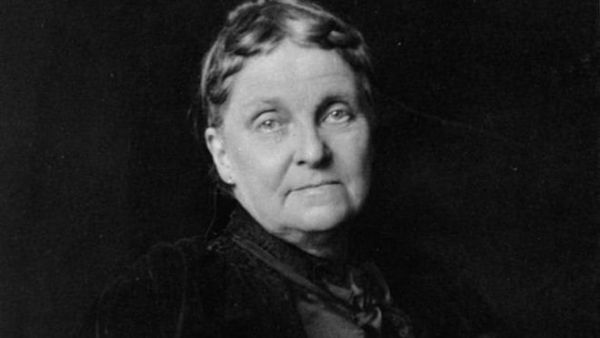 حكاية أبخل امرأة في التاريخ بلغت ثروتها 2.3 تريليون دولار - صحيفة الجامعة