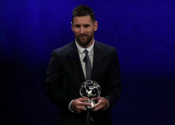 "فالفيردي" يعلن غياب ميسي عن مواجهة أوساسونا - صحيفة الجامعة