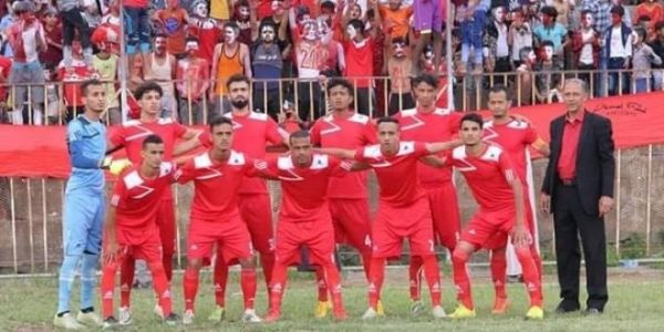اتحاد إب بطلاً للدوري التنشيطي في المحافظة بعد تغلبه على جاره الشعب - صحيفة الجامعة