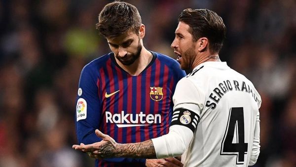 رسمياً.. تأجيل مباراة الكلاسيكو بعد موافقة ريال مدريد - صحيفة الجامعة