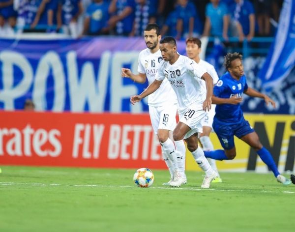 رغم هزيمته برباعية قطرية.. الهلال السعودي يتأهل لنهائي أبطال آسيا - صحيفة الجامعة