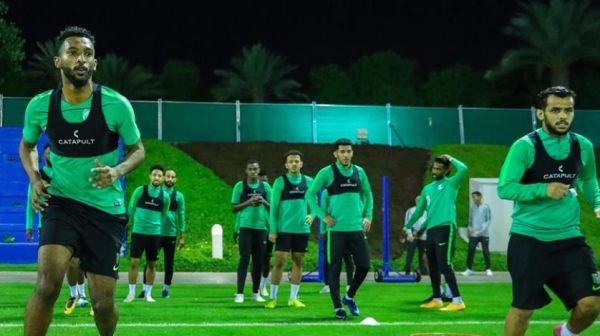 منتخب السعودية يخسر خدمات الثنائي" الفرج والدوسري" - صحيفة الجامعة