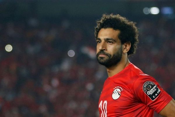 مصر تستعيد خدمات صلاح في تصفيات مونديال 2022 - صحيفة الجامعة