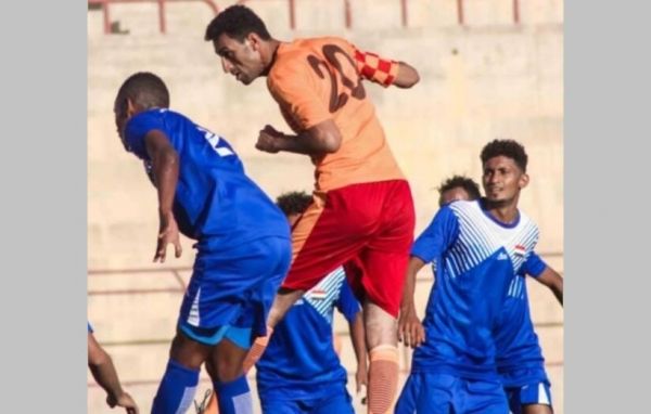 العروبة يحبط طموح الجيل بخماسية في الدوري اليمني - صحيفة الجامعة