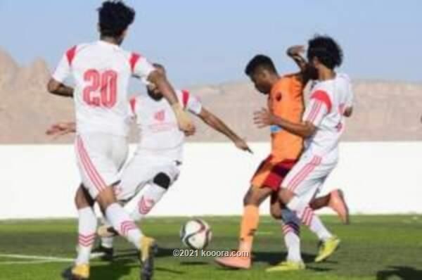 العروبة يجبر اتحاد إب على التعادل - صحيفة الجامعة