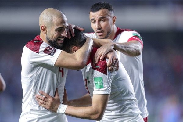 قد نشهد تواجد 7 منتخبات.. إنجاز تأريخي يلوح بالأفق للدول العربية في كأس العالم - صحيفة الجامعة