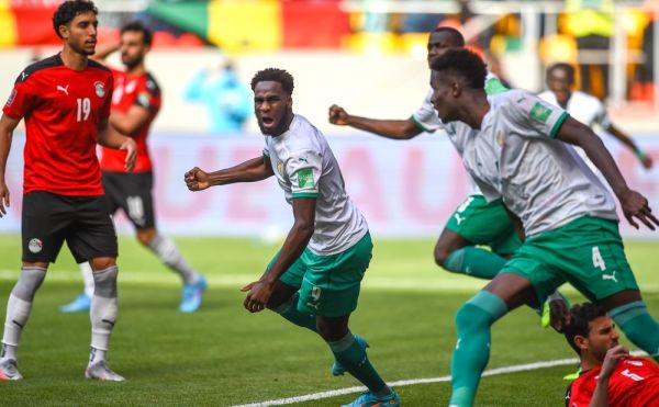 السنغال تتأهل إلى كأس العالم على حساب مصر بركلات الترجيح - صحيفة الجامعة