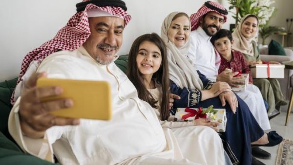 نصائح لالتقاط أفضل الصور خلال العيد بهواتفكم - صحيفة الجامعة
