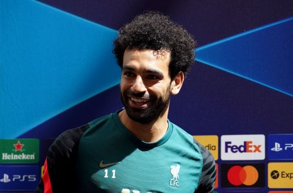 الاتحاد الإنجليزي يعاقب "لامبارد" بسبب تصريح عن محمد صلاح - صحيفة الجامعة