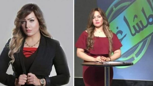 قاضي مصري متهم بقتل زوجته المذيعة شيماء جمال يهرب إلى الإمارات - صحيفة الجامعة