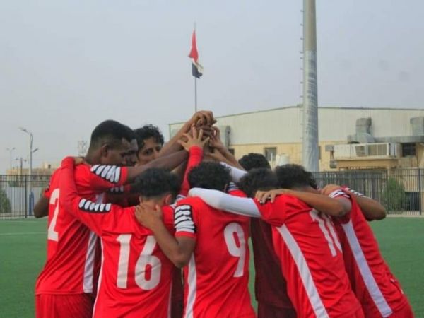 منتخب اليمن يواجه الأردن بأولى مبارياته في بطولة كأس العرب للشباب - صحيفة الجامعة