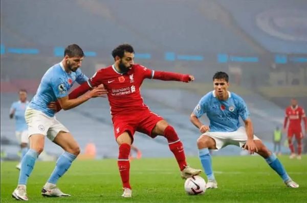 ليفربول ومانشستر سيتي يطلقان الموسم الكروي الإنجليزي بلقائهما في نهائي "درع المجتمع" - صحيفة الجامعة