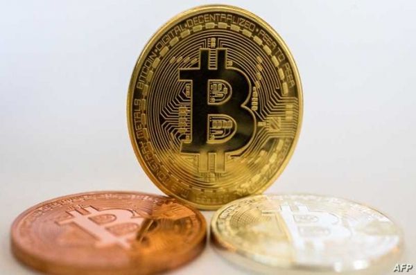 ألقى قرص بالقمامة بالخطأ.. بريطاني يخسر عملة بيتكوين بقميه 180 مليون دولار  - صحيفة الجامعة