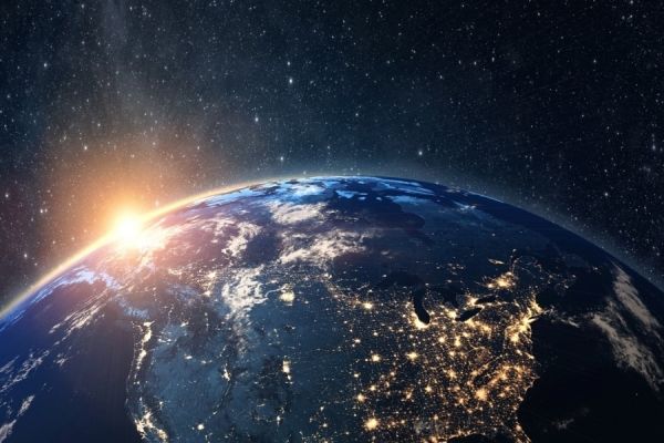 علماء يكشفون عن أقوى دليل على أن قارات الأرض كانت متماسكة - صحيفة الجامعة