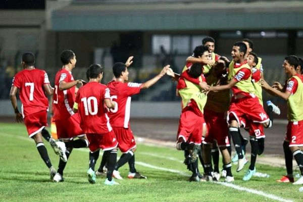 منتخب اليمن للناشئين يتأهل للدور ربع النهائي من بطولة كأس العرب - صحيفة الجامعة
