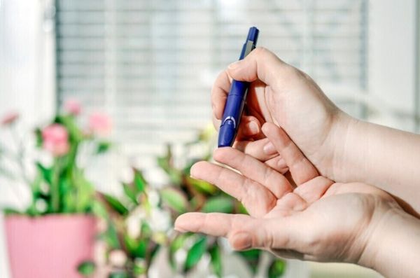 دراسة تكشف ارتباط جديد بين مرض السكري والاكتئاب  - صحيفة الجامعة