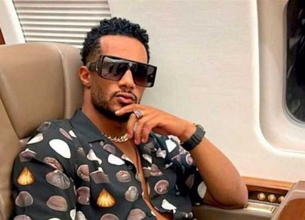 كردستان العراق تلغي حفلا للمغني محمد رمضان حفاظا على قيم المجتمع  - صحيفة الجامعة