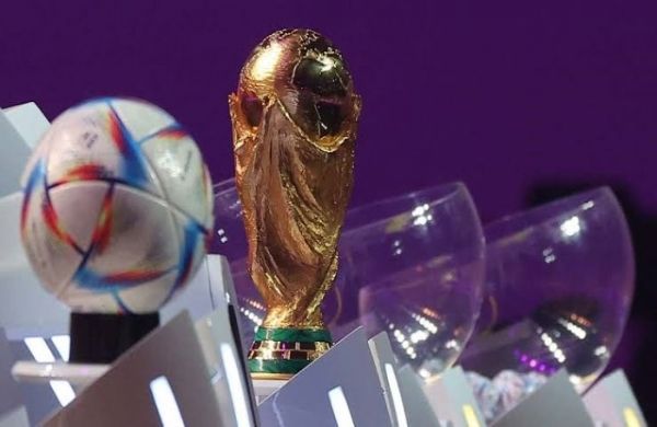 تعرف على جدول كأس العالم 2022 في قطر ومواعيد المباريات - University Journal