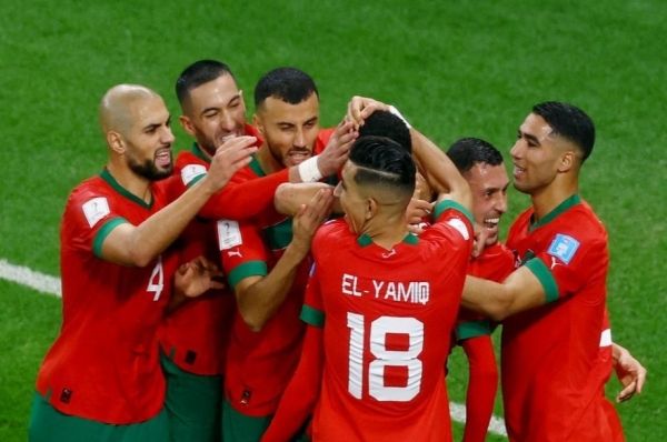 المغرب تقفز إلى المركز 11 عالمياً والبرازيل في الصدارة والأرجنتين ثانياً - صحيفة الجامعة